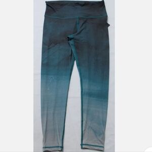 Sol & Mane Women's High Waisted Mudra Legging